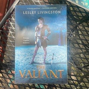 I don’t read physical books anymore. I’m more into audiobooks nowadays.